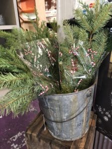 Mixed Evergreen Bunches $14.95