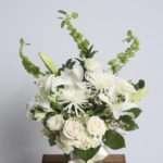 Sincerity Sympathy Lafayette Funeral Flowers Delivery