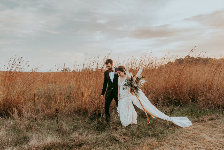 Bohemian Mini-mony | Prophetstown State Park - Rubia Flower Market ...