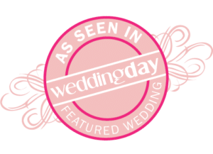 FeaturedWedding - Wedding Day Magazine